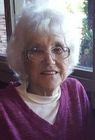 Nancy Graham Obituary