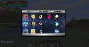The #1 mmo & mmorpg source and community since 2003. Dragon Block Super A New Dragon Ball Mod For 1 15 2 Minecraft Mods Mapping And Modding Java Edition Minecraft Forum Minecraft Forum