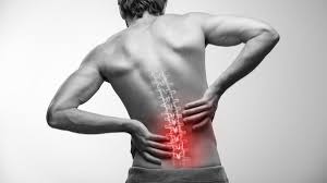 Zur entlastung des unteren rückens können im sitzen wie im liegen verschiedene hilfsmittel sinnvoll sein. Gesundheit 5 Rucken Ubungen Fur Buro Und Home Office Computerwoche De