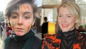 Beatrice Mccartney's Instagram, Twitter & Facebook