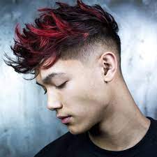 Pin On Men S Hairstyles