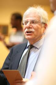 Photo Album: Warren Rosenberg Retirement Reception