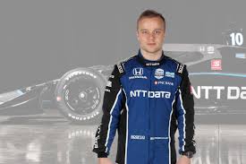 Felix rosenqvist has signed with arrow mclaren sp for the 2021 ntt indycar series season, the team announced thursday. Q A Felix Rosenqvist Ahead Of 2020 Ntt Indycar Series Season Felix Racing