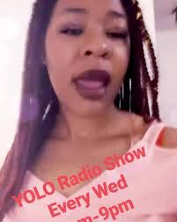 🚨Y O L O R A D I O🚨EVERY WED 7-9PM ON SWAGG RADIO GO DOWNLOAD THE APP  ASAP!