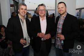 GEE Maritime: Cruise Shipping Miami Networking Cocktail