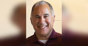 Obituary information for Richard N. Esber, Jr.