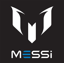 A collection of the top 34 messi logo wallpapers and backgrounds available for download for free. 25 Outstanding Logos Of Professional Athletes Messi Lionel Messi Messi Logo