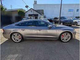 Image result for Daytona Gray 2019 A7