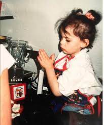 Wie sie sich im laufe der jahre verändert hat, zeigen wir euch hier. Baby Leni Lena Baby Kids