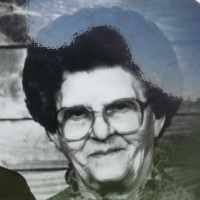 Mabel Evoniuk (1918–1991) • FamilySearch