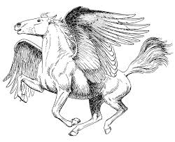 Free printable pegasus coloring pages and download free pegasus coloring pages along with coloring pages for other activities and coloring sheets. Printable Pegasus Coloring Pages Coloringme Com