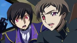 Fate Stay Woke Happy National Siblings Day From The Britannian Hangyaku no rurūshu) and its sequel series code geass: happy national siblings day from the