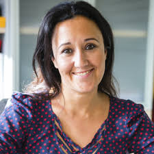 Marta Camara's Instagram, Twitter & Facebook