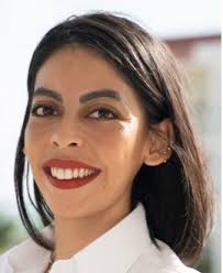 BLUE CARIBBEAN PROPERTIES SRL