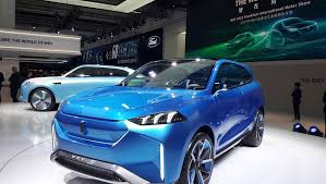 But chinese car brands are making significant progress, see the list. China Elektroauto Verkaufszahlen Brechen Um 34 Prozent Ein Der Spiegel