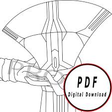 Axe Diy Template Pattern Blueprint Diy Pdf Digital Donwload Etsy Inspirational designs, illustrations, and graphic elements from the world's best. axe diy template pattern blueprint diy pdf digital donwload vector printable cosplay costume larp pdf