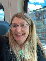 Loved the friendly people and ice-cream today at the Central Coast JDRF One  Walk.