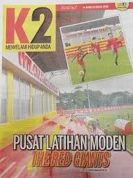 Dua hari, 1,426 kenderaan cuba nasib masuk kelantan. Rimauxi On Twitter Fas Training Centre Baca Lanjut Di Akhbar Kosmo Hari Ini