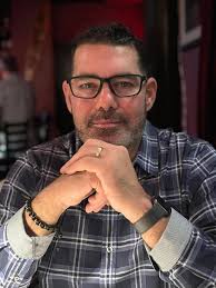 My 2023, “Raven”