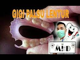 We did not find results for: Gigi Palsu Lentur Valplast Youtube