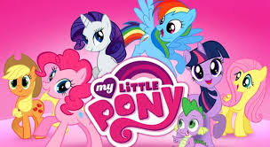 Budge studios™ presents my little pony: How Many Main Pony Lines Are There Trivia Questions Quizzclub