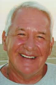 Jerry Lockett Obituary