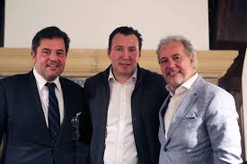 Follow them to see all their posts. Francois Fornieri La Passion D Entreprendre Photos Facebook