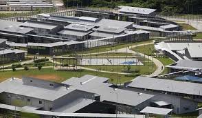 Acacia prison 1 is a medium security prison facility located in wooroloo, western australia. Acacia Prison Extension Mechanical Project Management Mpm