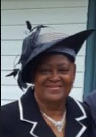 Obituary for Annie Booker