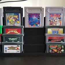 We did not find results for: Gba Cartridge Display Tower Para Nintendo Gameboy Advance Etsy Etsy Imprimir Sobres Pegatinas