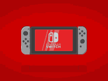 Some of them are transparent (.png). Nintendo Switch Gifs Tenor