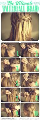 For lady to make hairstyle yourself. 10 Beautiful Diy Hairstyles To Wear To A Wedding Bridalguide