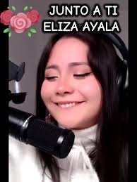 @Eli💖🍿 🥳#TEAMCHUYITO #elizaayala #fypシ゚