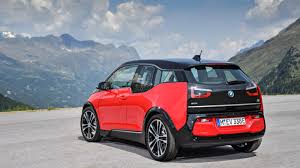 Chris harris reviews the new 2014 bmw 320i at chuckwalla valley raceway in california. 2018 Bmw I3s Look What You Made Bmw Do