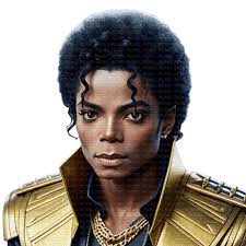 Michael Jackson.