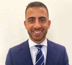 George Mourani's Instagram, Twitter & Facebook