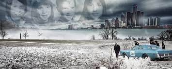 And then the earthquake strikes. Children Of The Snow Cineflix