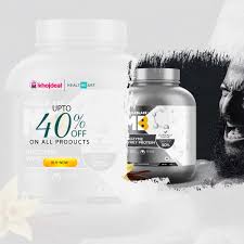 Healthkart Coupons Dec 2020 50 Off On Muscleblaze
