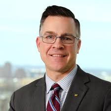 Senior management biographies