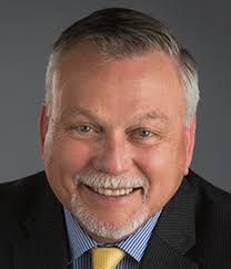 Jim Priest, President and CEO of Goodwill Industries of Central Oklahoma,  Top 10 Inspiring Leaders of 2022