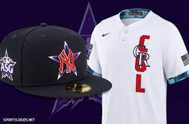 But it's the national league who's favored to win tuesday night. 2021 Mlb All Star Game Uniforms Unveiled Worn In Game For First Time Sportslogos Net News