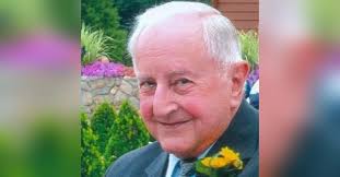 Marcel J. Gionet Obituary