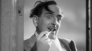 The House of the Spaniard (1936)