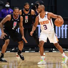 Home nba playoffs clippers vs suns. Open Thread Suns Clippers For The Playoffs Let S Go Bright Side Of The Sun