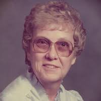 Dorothy Ella Vincent Edgerton (1922-2017)