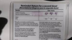 General overview of immunization best practices for healthcare providers and the cdc's you call the shots: Covid Vaccination Cards Vaccine Passports What Do I Do With Them