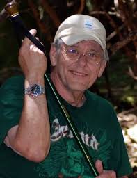 Obituary information for Jeremiah A. "Butch" Houser