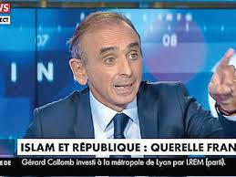 Mais il a cédé sur tout ! Zemmour Propulse La Chaine Cnews Au Zenith Challenges