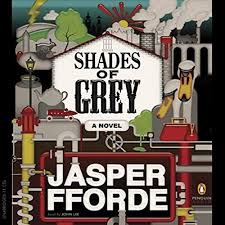 Shades Of Grey Shades Of Grey Book Shades Of Grey Books To Read