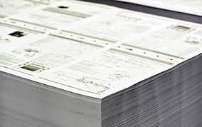 What does collate mean when printing? | Toner Giant